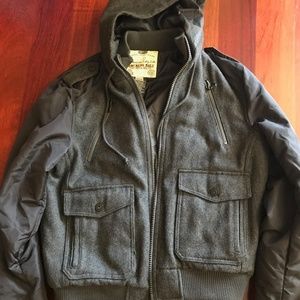 American Rag Jacket